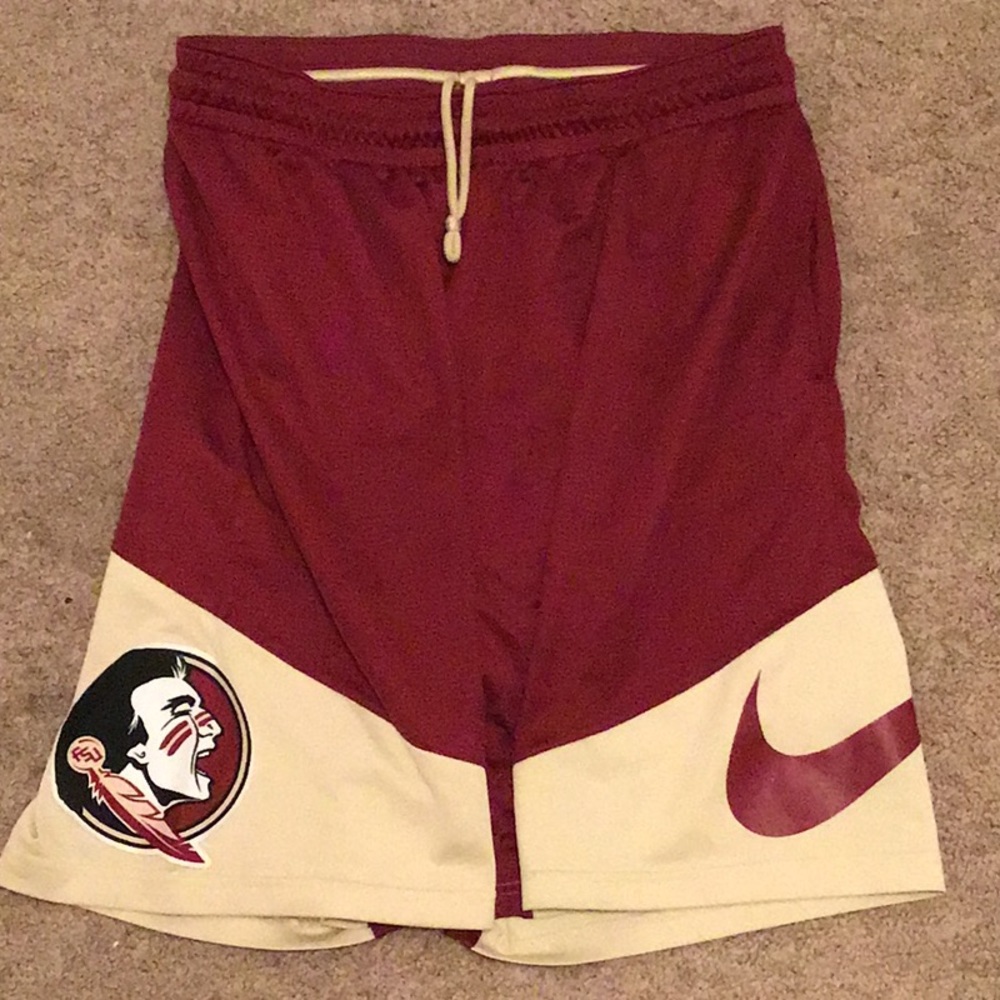 Florida State Shorts